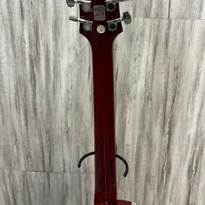 Epiphone Les Paul Special-II E1 Electric Guitar Heritage Cherry Sunburst image 7