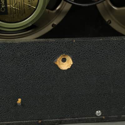 1969 Marshall Model 1962 Tremolo 50W "Bluesbreaker" image 4