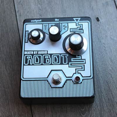 Death By Audio Robot image 8