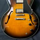 2004 Gibson ES-335 Dot figured vintage burst in Excellent condition
