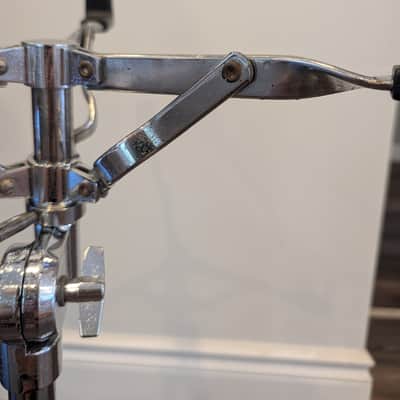 Tama Titan Snare Stand 1970s image 9