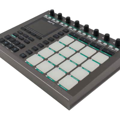 Nektar Aura USB Beat Composer [USED] image 3