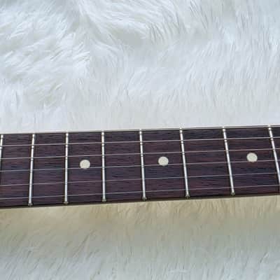 2023 Fender American Performer Telecaster - Satin Sonic Blue image 13