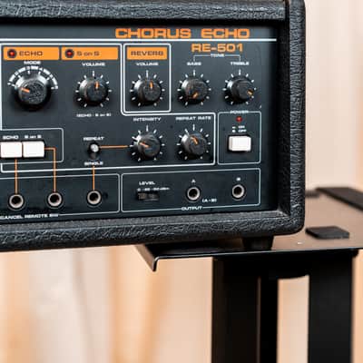 Roland RE-501 Chorus Echo - Great condition