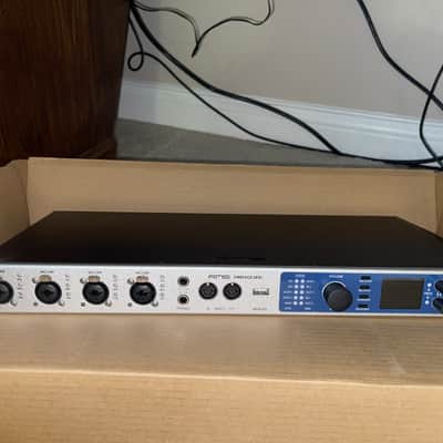 Fireface UFX+ & ARC Remote Control image 3