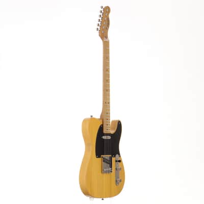 Squier Classic Vibe 50s Telecaster Butterscotch Blonde 2024 [ISSE24003373] (08/27) image 14