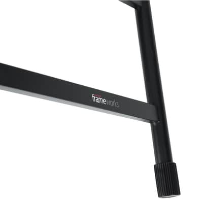 Gator GFW-KEY-2000X Keyboard Stand image 8
