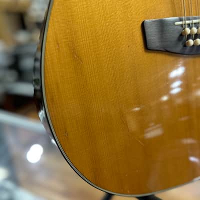 Yamaha FG-260 12-String Dreadnought image 3