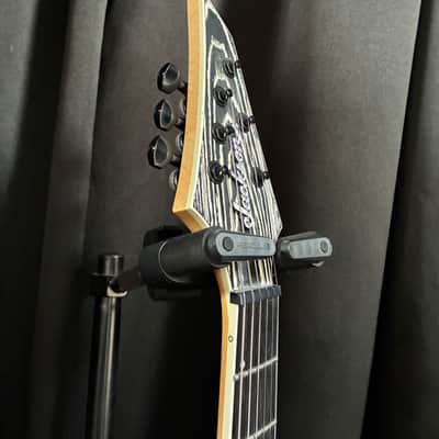 Jackson Pro Series Dinky DK Modern Ash HT6 2020 - Present - Baked White image 9