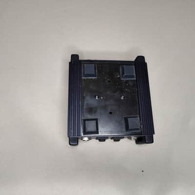 Immagine ProCo DB-1 2000'S - BLACK/GREY - 2
