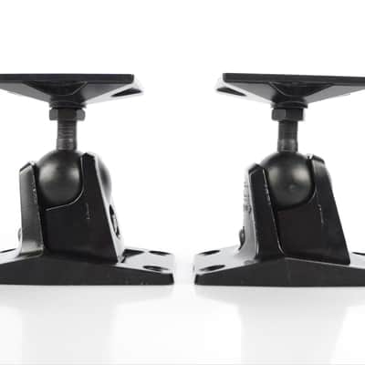 Omnimount Systems Series 100 Speaker Wall Mounts 35 to 70 lbs #32148 image 5