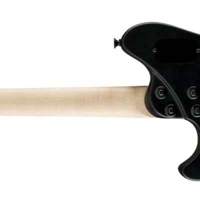 EVH Wolfgang Special, Ebony Fingerboard, Stealth Black image 2