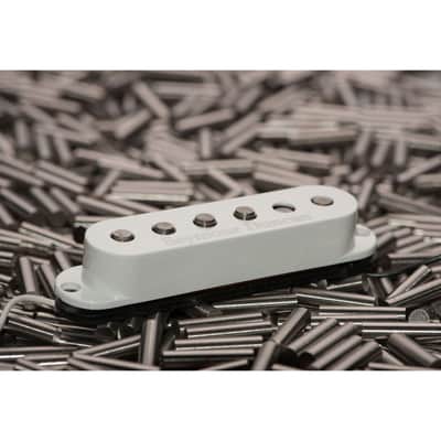 Seymour Duncan SSL-5 Custom Staggered Strat Pickup (As Used in David Gilmour Strat) image 2