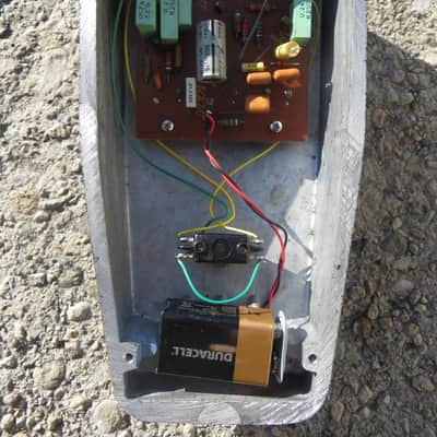 Vintage JEN HF Modulator 60's/70's *Time Capsule* image 7