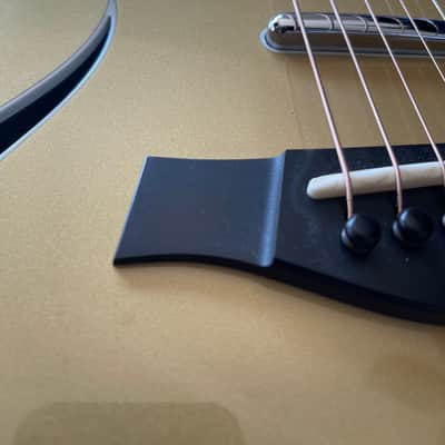 RARE - Taylor T5- Custom Aztec Gold image 3