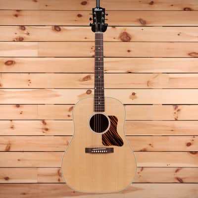 Gibson J-35 30s Faded - Natural - 21323023 image 4