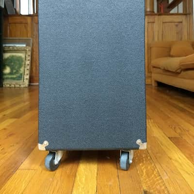 Sunn Beta Lead 212 2x12 100w Vintage Combo Amp image 7