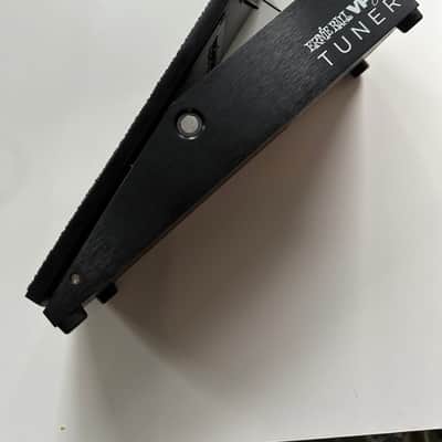 Ernie Ball VPJR Tuner 2020 - 2021 - Black image 2