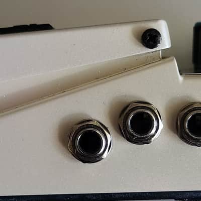 Boss DD-8 Digital Delay 2019 - Present - White image 3
