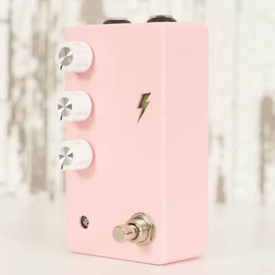 Fjord Fuzz Thor - Pink image 2