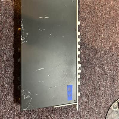 Aphex 230 Vocal Channel Strip with Mic Pre, EQ, and Compressor (3/3) image 3