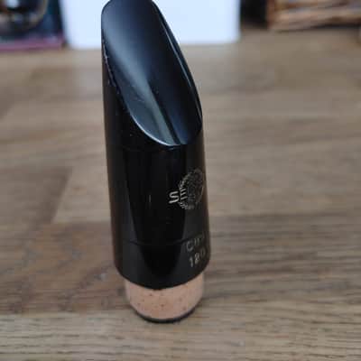 Selmer C85 Clarinet Mouthpiece 1.40mm Tip image 3
