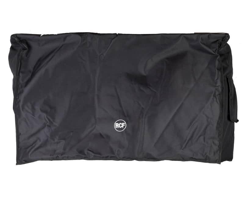 RCF AC SUB 8006-AS Cover Custom Protection for SUB8006AS Subwoofer Speaker image 1