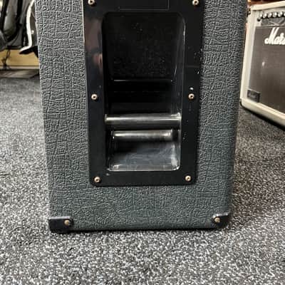 Marshall JCM 900 Model 4101 100-Watt Hi Gain Dual Reverb 1x12 Combo 1990 image 10