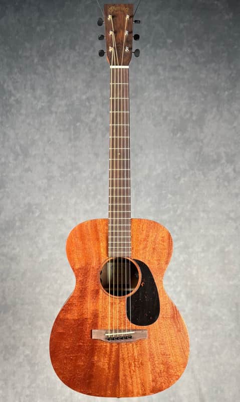 Martin 000JRE Sapele