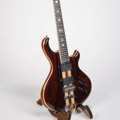 Alembic Darling Cocobolo Guitar image 1