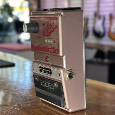 DOD FX87 Edge image 3