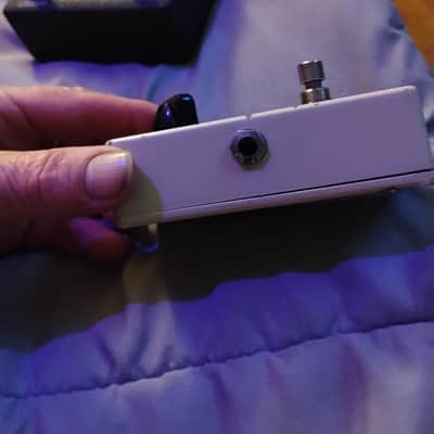 Mxr Micro amp image 3