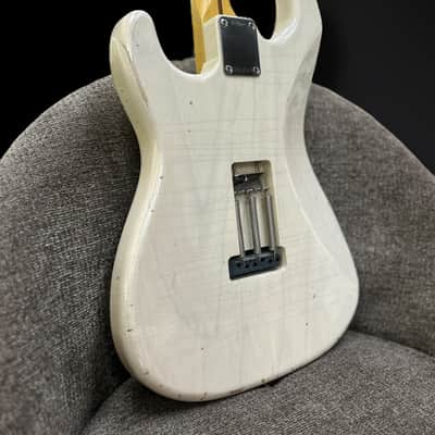K-Line  Springfield  2025 - White-Blonde. NEW, (Authorized Dealer) image 10