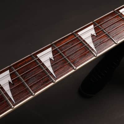 Ibanez FGM100-BK Frank Gambale Signature 1991, FujiGen image 3