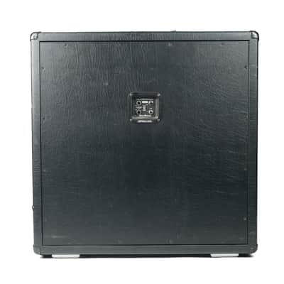 Mesa Boogie 4x12 Cabinet Owned by Deryck Whibley Of Sum 41 image 3