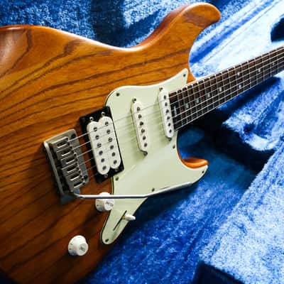 YAMAHA Pacifica PAC 904 image 21