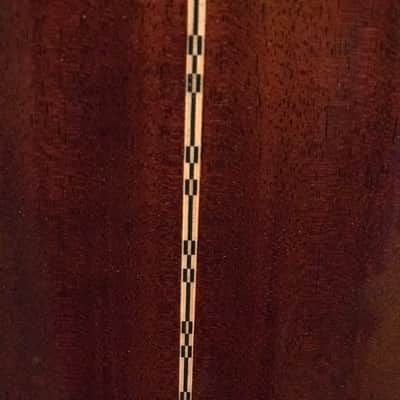 Guild D40T (Traditional) Deluxe GSR Sweetwater image 14