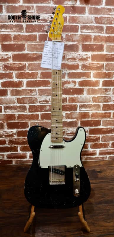 Berly Pine T in Black (Authorized Dealer) image 1