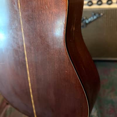 Martin D12-20 1964 - 1969 - Natural image 10