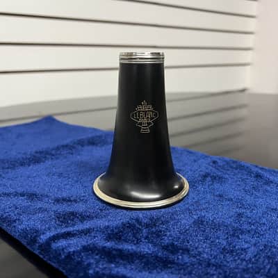 Leblanc Dynamic Bb Clarinet Used image 9