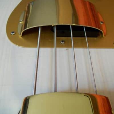 FENDER Precision  1957 Mary Kay image 4