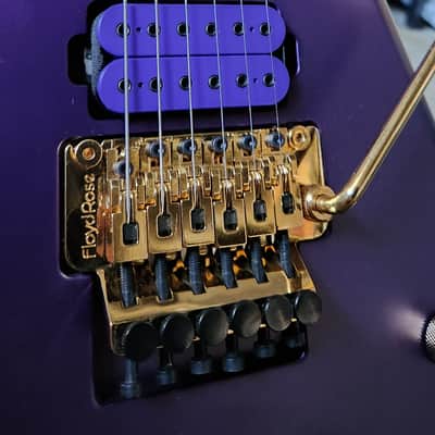 Kiesel Ultra-V 2025 - Satin Metallic Grape image 2