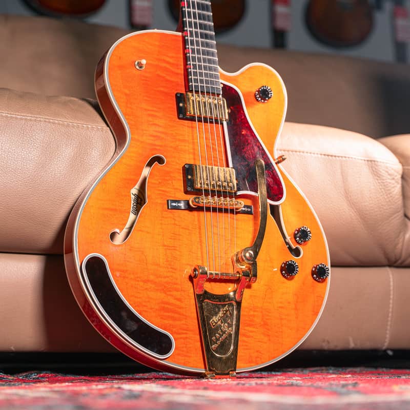 Gibson - 1992 - Chet Atkins Signature Country Gentleman image 1