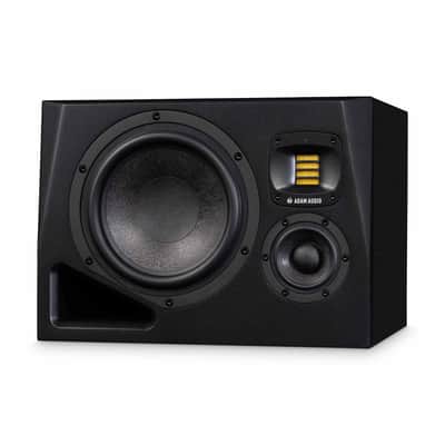 ADAM Audio A8H - Left - Refurbished image 2