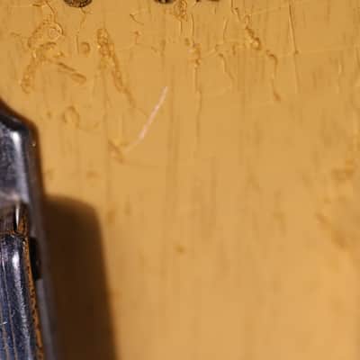 Gibson Les Paul Special 1958 All Original Rare Model image 5