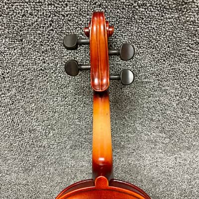 Becker Viola with Case and Bow image 10