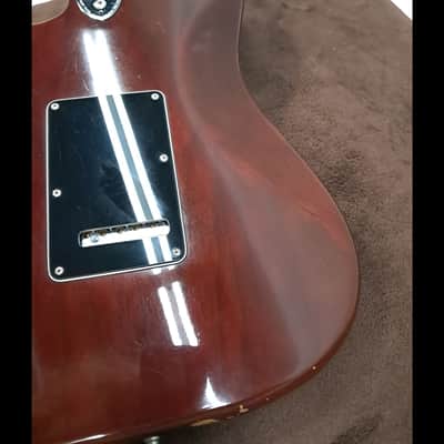 Fender 1978 Stratocaster Walnut w/OHSC (263) USED image 13