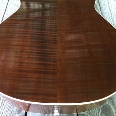 Levin 114 1962 Flamed Maple image 17