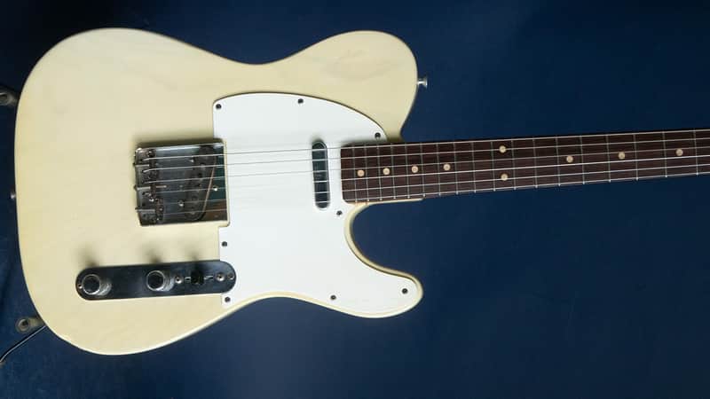 1959 Fender Telecaster image 1