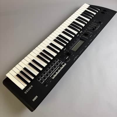 Korg KROSS2-61 image 8